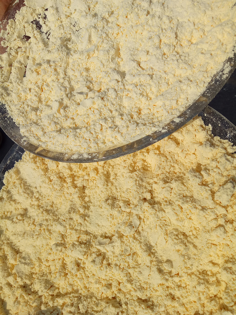 精粉、普對(duì)比7